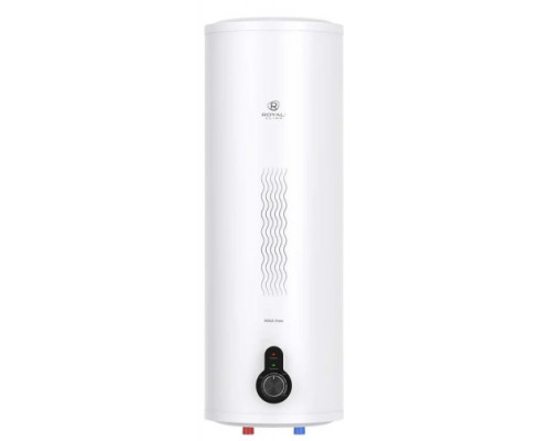 Водонагреватель ROYAL CLIMA RWH-N30-SS Nika Inox НС-1631832
