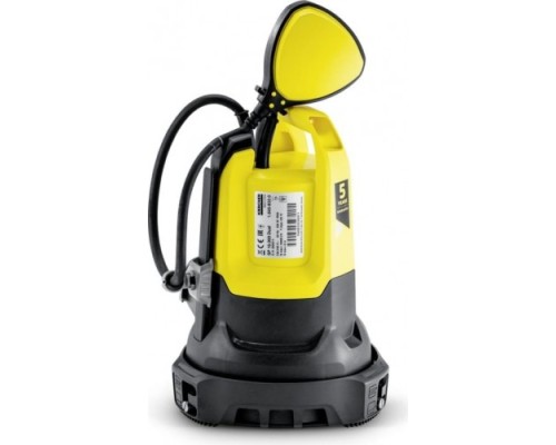 Насос дренажный KARCHER SP 16.000 Dual [1.645-832.0]