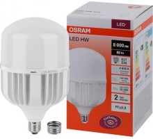 Лампа светодиодная Osram LED HW 80w/840 230v e27/e40 [4058075576933]