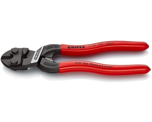 Болторез KNIPEX CoBolt S 7101160SB 160 мм [KN-7101160SB]