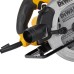 Пила циркулярная сетевая DeWALT DWE 5615 [DWE5615]