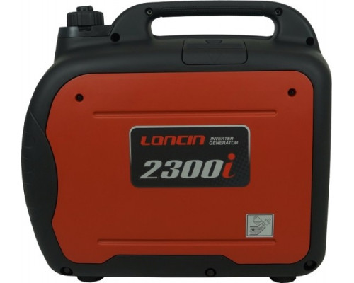 Генератор бензиновый инверторный LONCIN LC2300i