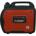 Генератор бензиновый инверторный LONCIN LC2300i