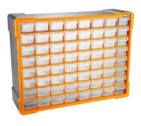 Система хранения DEKO RDKPS64 64 выдвижных ящика (51х15.8х39см) 083-3402
