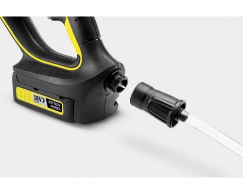 Шланг всасывающий KARCHER 2.644-124.0 SH 5, 5,0 м