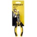 Длинногубцы STANLEY CONTROL-GRIP STHT0-75065 150 мм, изогнутые [STHT0-75065]