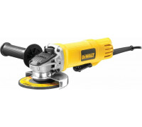 Болгарка (УШМ) DeWALT DWE 4121 DWE4121-KS
