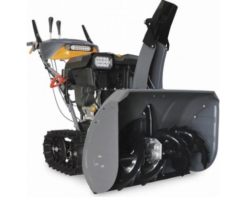 Снегоуборщик бензиновый VILLARTEC WB 1576ET