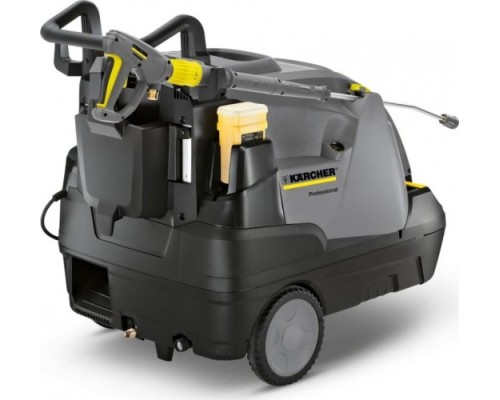 Автомойка KARCHER HDS 5/12 C (1.272-900.0), 230V [1.272-900.0]