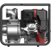 Мотопомпа бензиновая для грязной воды SUNREKA GWP100TX