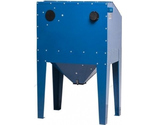 Пескоструйная камера NORDBERG NS2 фронтальная загрузка 220 л [ЦБ-00007808]