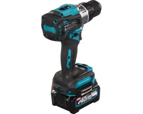 Дрель-шуруповерт аккумуляторная MAKITA DF001GD201