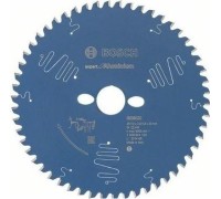 Пильный диск по алюминию BOSCH 210х54х30 Expert for Aluminium 2608644109