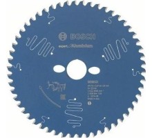 Пильный диск по алюминию BOSCH 210х54х30 Expert for Aluminium [2608644109]