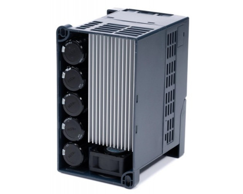 Частотный преобразователь ESQ A200-2S0007 0.75 кВт 200-260В для однофазного двигателя