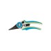 Секатор PALISAD LUXE 60476 цветочный, 215 мм, регулировка захвата, алюминиевы [60476]