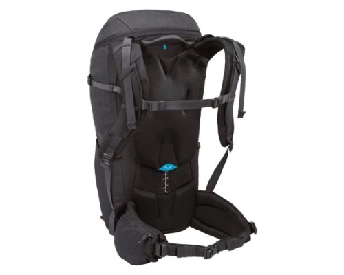 Рюкзак THULE 3204133 туристический AllTrail X, 35L, Obsidian