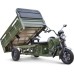 Трицикл грузовой RUTRIKE D4 NEXT 1800 60V1500W Синий 2439 [022761-2439]