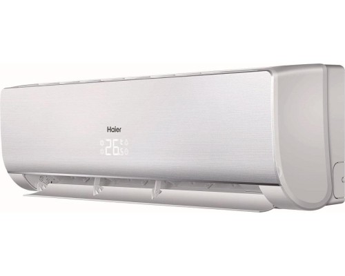 Сплит-система с обычным управлением HAIER HSU-09HNF203/R2-W серия Lightera, белый [HSU-09HUN203/R2W]