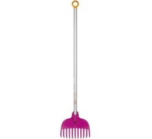 Грабли FISKARS  для листьев детские 1001419
