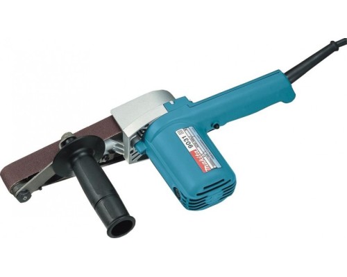 Шлифмашина ленточная сетевая MAKITA 9031