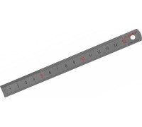 Линейка металлическая ЗУБР 500 мм 34280-1-050 [34280-1-050]