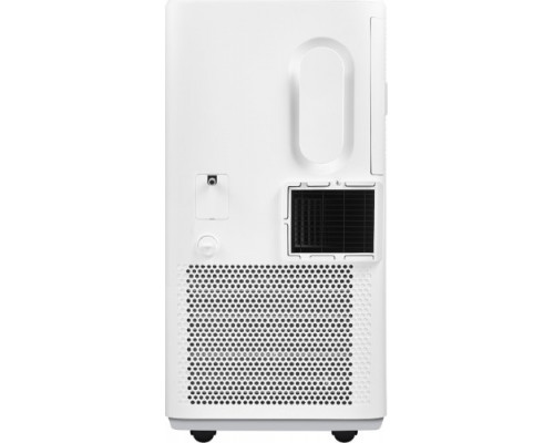 Мобильный кондиционер BALLU Eclipse BPAC-07 EPW/N6 white