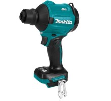 Воздуходувка-пылесос аккумуляторная MAKITA DAS180Z