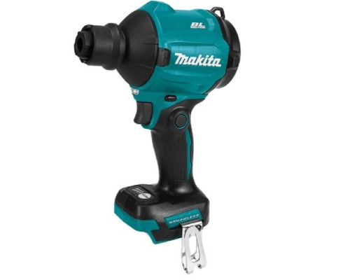 Воздуходувка-пылесос аккумуляторная MAKITA DAS180Z