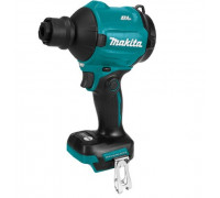Воздуходувка-пылесос аккумуляторная MAKITA DAS180Z