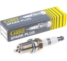Свеча зажигания GANZ GIP22068 (94460) Universal platinum