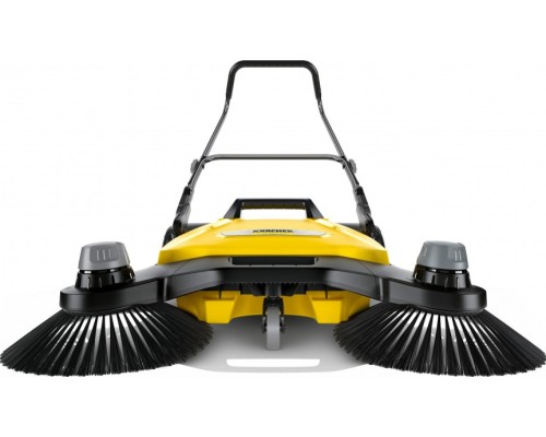 Машина подметальная KARCHER S 6 Twin 1.766-460.0, ручная [1.766-460.0]