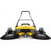 Машина подметальная KARCHER S 6 Twin 1.766-460.0, ручная [1.766-460.0]