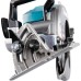 Пила циркулярная аккумуляторная MAKITA RS 001 GZ без АКБ и ЗУ [RS001GZ]