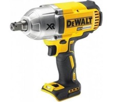 Гайковерт аккумуляторный DeWALT DCF 899 N ударный,без АКБ и ЗУ DCF899N-XJ