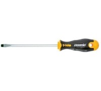 Отвертка шлицевая FELO Ergonic 6,5 х 100 мм 40065310 40065310