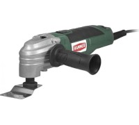Многофункциональный инструмент сетевой Hammer LZK320 в кейсе + набор 216-034