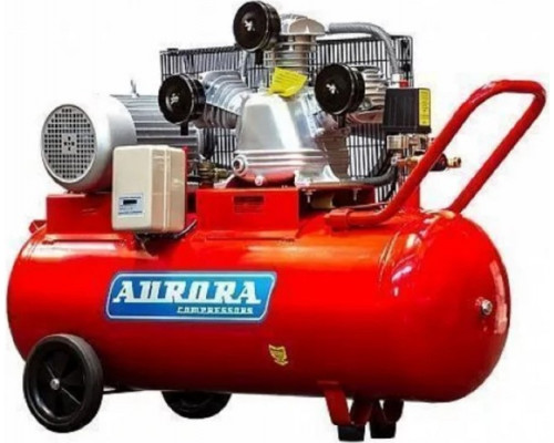 Компрессор поршневой AURORA TORNADO 105 23982