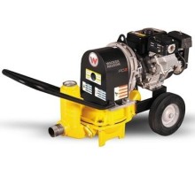 Мотопомпа бензиновая Wacker Neuson PDI-2A для вязких жидкостей 5000620772