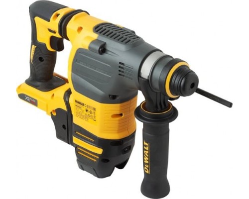 Перфоратор аккумуляторный DeWALT DCH333NT FLEXVOLT, бесщеточный, без АКБ и З/У [DCH333NT-XJ]