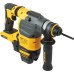 Перфоратор аккумуляторный DeWALT DCH333NT FLEXVOLT, бесщеточный, без АКБ и З/У [DCH333NT-XJ]