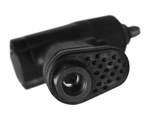Гайковерт пневматический BERGER BG1436 ударный 1/2