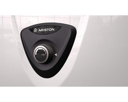 Газовая колонка ARISTON FAST EVO ONT B 14 NG RU [3632048]