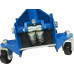 Домкрат подкатной низкопрофильный GREAT WOLF GW-035 3,5 т