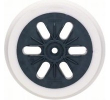 Диск опорный для эксцентриковой машины BOSCH 150 мм GEX жесткий 2608601116