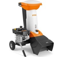 Измельчитель веток бензиновый STIHL GH 460 C [60122000012]