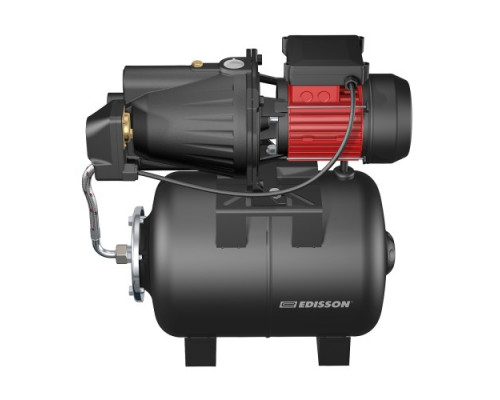 Установка для водоснабжения THERMEX San EDISSON 24L aluminum