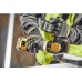 Угловая шлифмашина аккумуляторная DeWALT DCG 409 NT FLEXVOLT бесщеточная, без АКБ и З/У [DCG409NT-XJ]