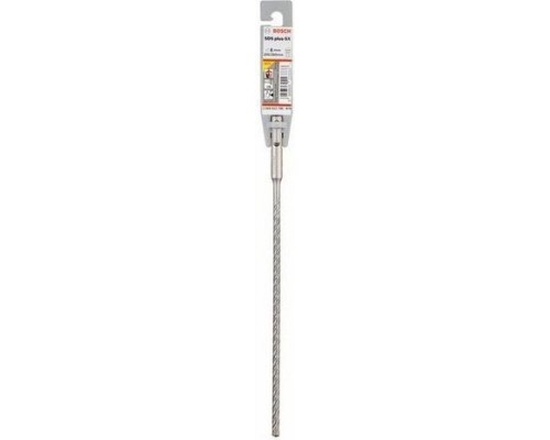 Бур SDS-plus 5-X BOSCH 8х 100/160 мм [2608833789]