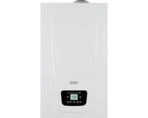 Котел газовый BAXI LUNA DUO-TEC E 28 НС-1231693 купить с доставкой и официальной гарантией